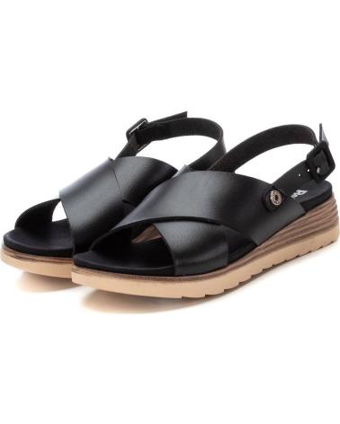 Sandali per Donna REFRESH 172674 NEGRO