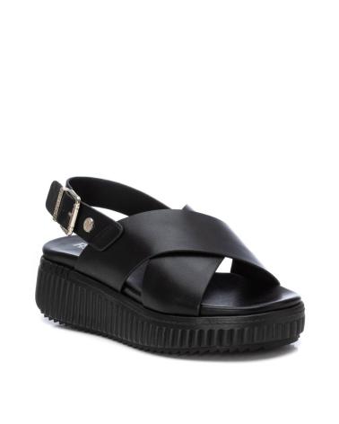 Sandales-De-Mujer-REFRESH-172690-NEGRO