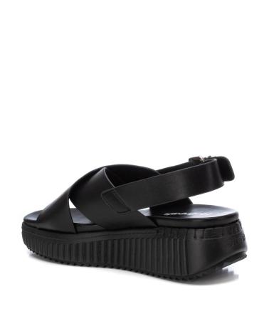 Sandales-De-Mujer-REFRESH-172690-NEGRO