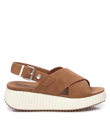 Sandalen-De-Mujer-REFRESH-172690-CAMEL