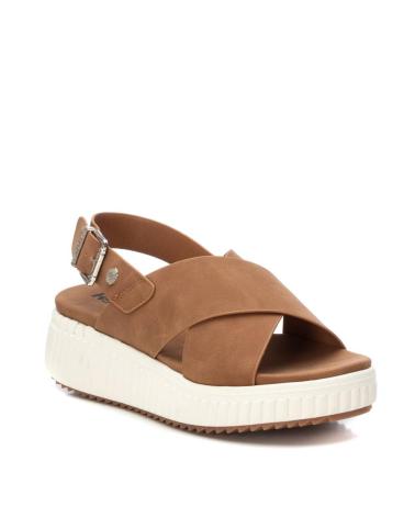 Sandalen-De-Mujer-REFRESH-172690-CAMEL