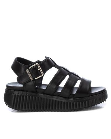 Sandales pour Femme REFRESH 172691 NEGRO