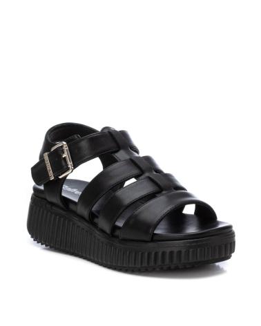 Sandales pour Femme REFRESH 172691 NEGRO