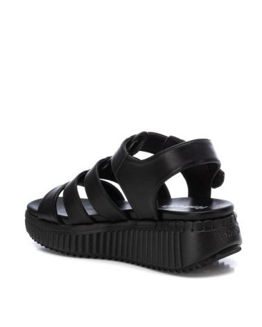 Sandales pour Femme REFRESH 172691 NEGRO