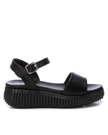 Sandali per Donna REFRESH 172692 NEGRO