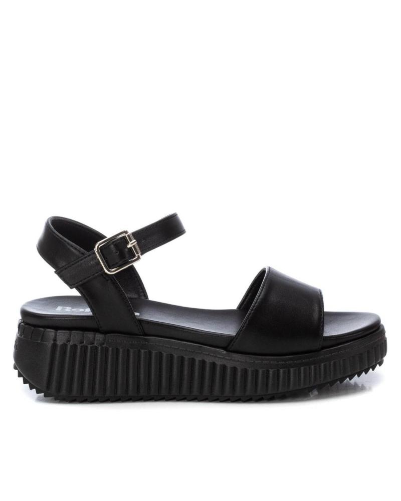 Sandales pour Femme REFRESH 172692 NEGRO