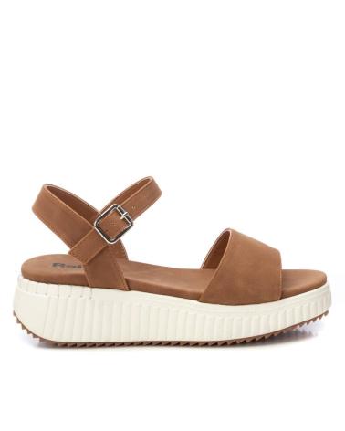 Sandali per Donna REFRESH 172692 CAMEL