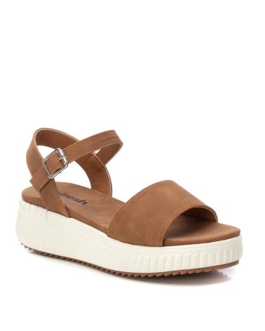 Sandales pour Femme REFRESH 172692 CAMEL