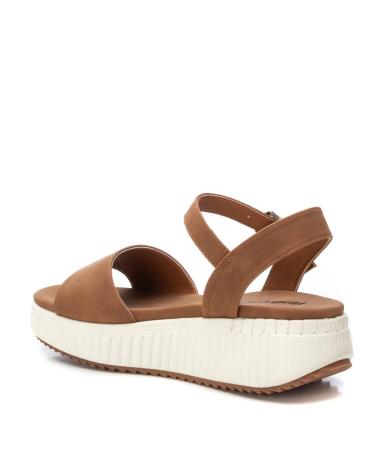 Sandales pour Femme REFRESH 172692 CAMEL