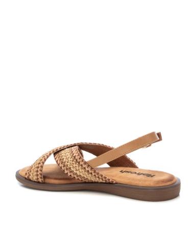 Sandales pour Femme REFRESH 172737 CAMEL