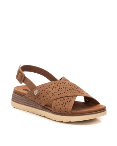 Sandalen für Damen REFRESH 172776 CAMEL