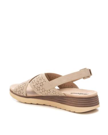 Sandalen für Damen REFRESH 172776 BEIGE