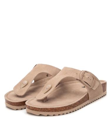 Sandalen-De-Mujer-REFRESH-172832-BEIGE