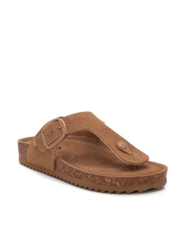 Sandales-De-Mujer-REFRESH-172832-CAMEL