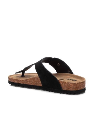 Sandali per Donna REFRESH 172832 NEGRO