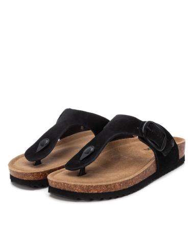 Sandali per Donna REFRESH 172832 NEGRO