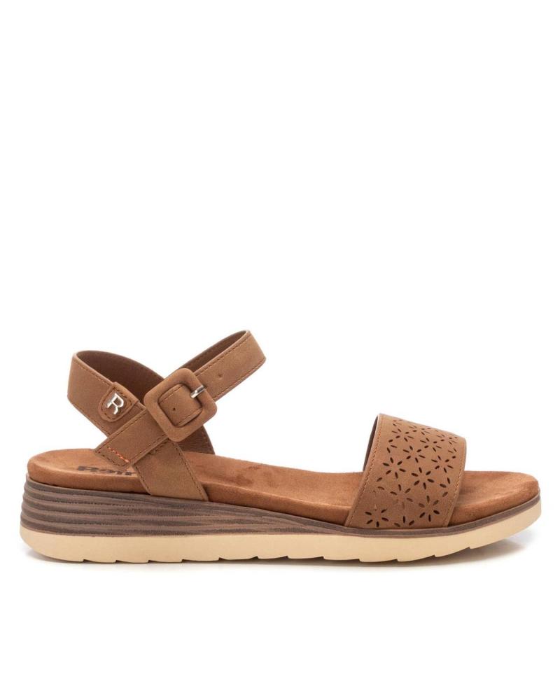 Sandales pour Femme REFRESH 172838 CAMEL