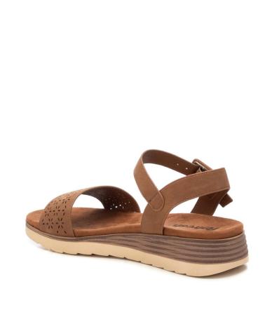 Sandales pour Femme REFRESH 172838 CAMEL