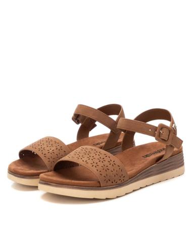 Sandales pour Femme REFRESH 172838 CAMEL