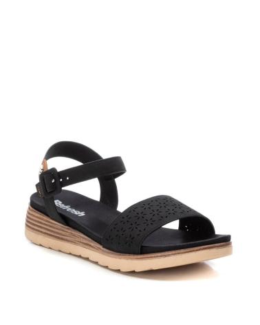 Sandales pour Femme REFRESH 172838 NEGRO