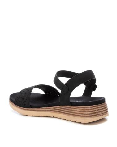 Sandales pour Femme REFRESH 172838 NEGRO