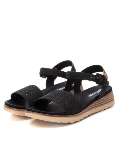 Sandales pour Femme REFRESH 172838 NEGRO