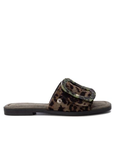Sandalen für Damen REFRESH 173140 KAKI