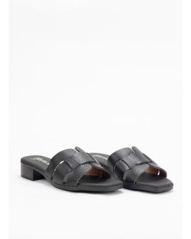 Sandalen-De-Mujer-KESLEM-5600-NEGRO