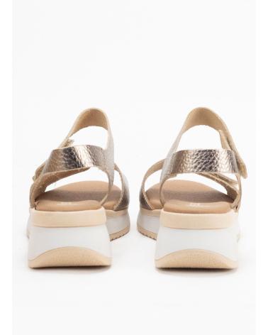 Sandalen-De-Mujer-KESLEM-5660-ORO
