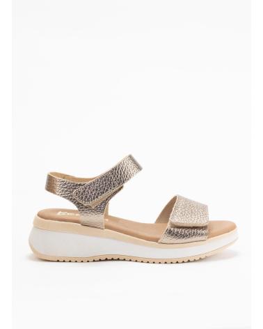 Sandals-De-Mujer-KESLEM-5660-ORO