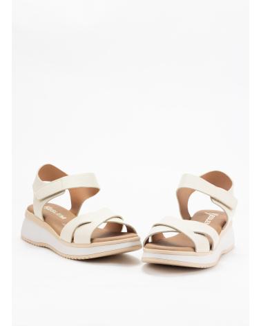 Sandalen-De-Mujer-KESLEM-5662-HIELO