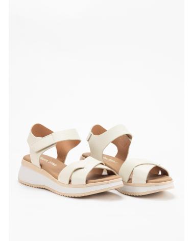 Sandalen-De-Mujer-KESLEM-5662-HIELO