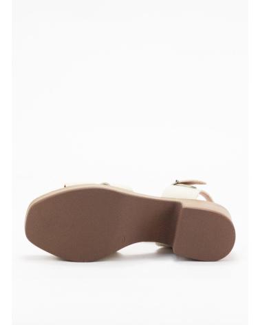 Sandalen-De-Mujer-KESLEM-5625-HIELO