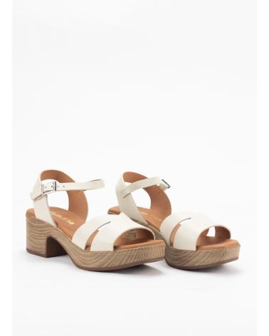 Sandalen-De-Mujer-KESLEM-5625-HIELO
