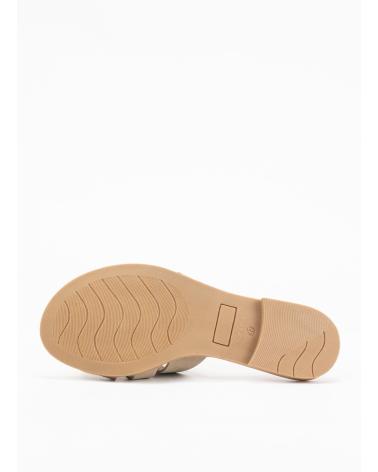 Sandalen-De-Mujer-KESLEM-2222-TAUPE