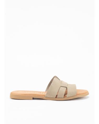 Sandals-De-Mujer-KESLEM-2222-TAUPE