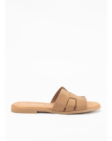 Sandals-De-Mujer-KESLEM-2222-CUERO