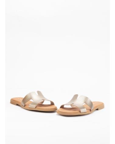 Sandalen-De-Mujer-KESLEM-2029-ORO