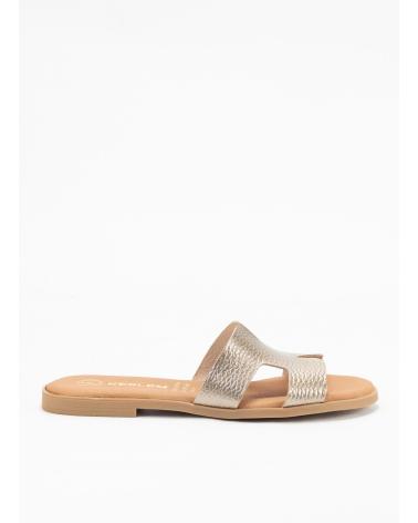 Sandals-De-Mujer-KESLEM-2029-ORO