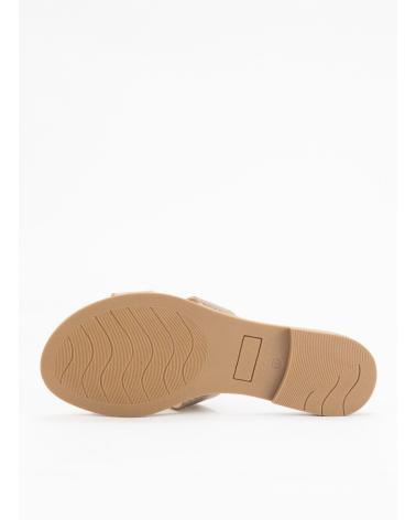 Sandalen-De-Mujer-KESLEM-2029-ORO