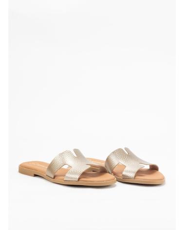 Sandalen-De-Mujer-KESLEM-2029-ORO