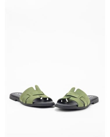 Sandalen-De-Mujer-KESLEM-2222-KAKI