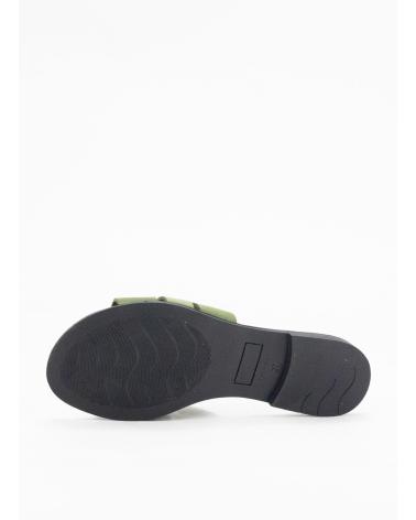 Sandalen-De-Mujer-KESLEM-2222-KAKI