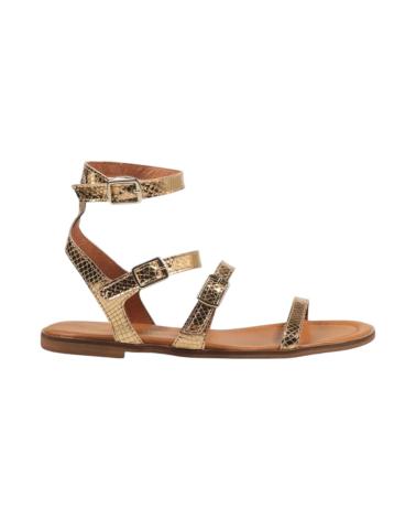 Sandali per Donna BRYAN SANDALIAS 1540 CRETA GOLD
