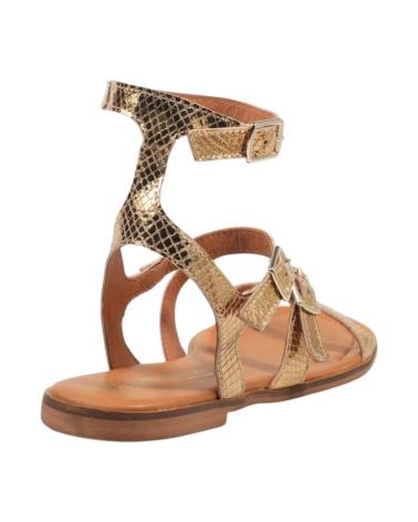 Sandali per Donna BRYAN SANDALIAS 1540 CRETA GOLD