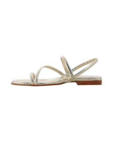 Sandali per Donna BRYAN SANDALIAS 4606 DESERT GOLD