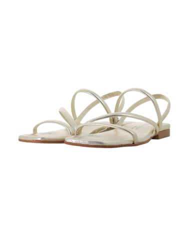 Sandali per Donna BRYAN SANDALIAS 4606 DESERT GOLD