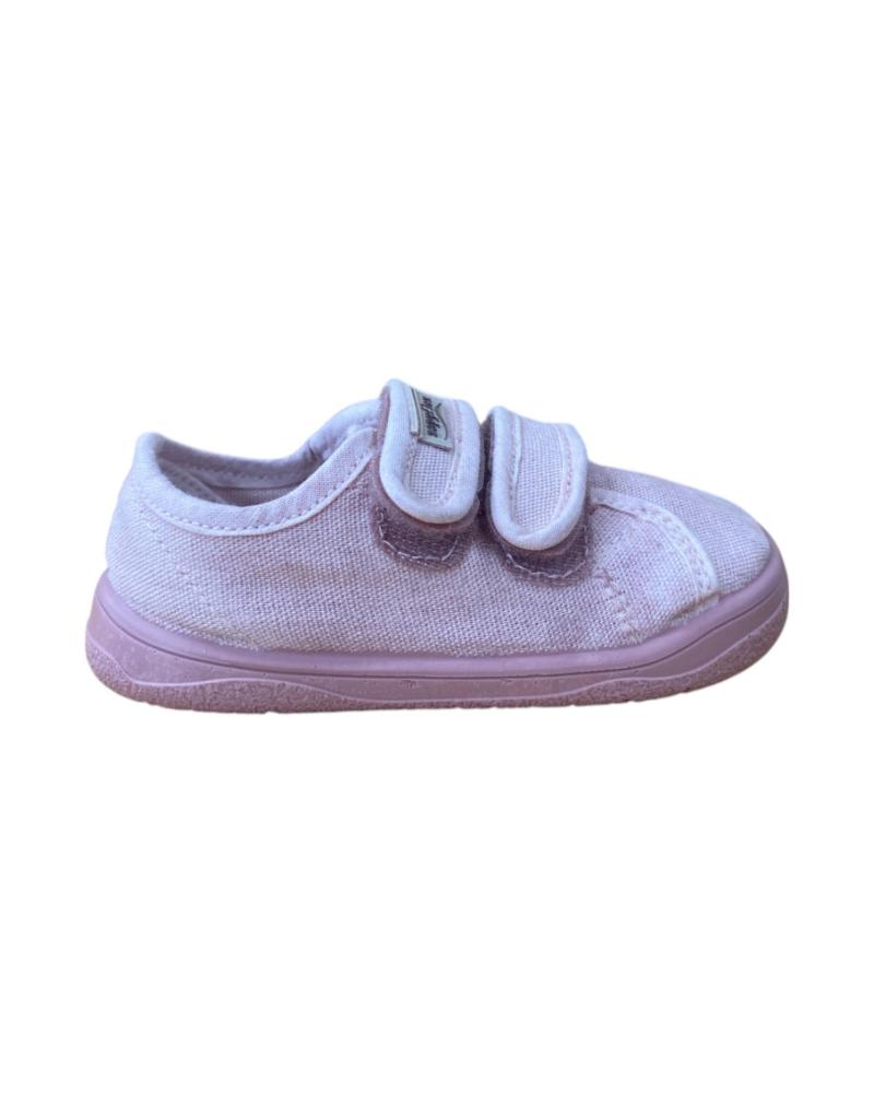 Deportivas de Niña y Niño ZAPY PONIENTE ROSA