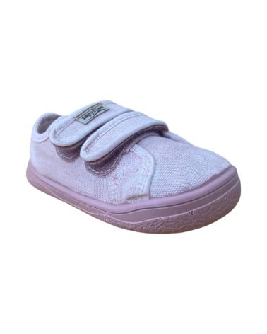 Deportivas de Niña y Niño ZAPY PONIENTE ROSA