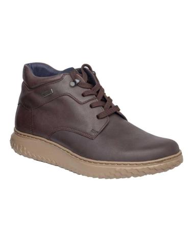 CALLAGHAN TERRAIN WATER 60901 BROWN HIKING BOOTS MARRóN